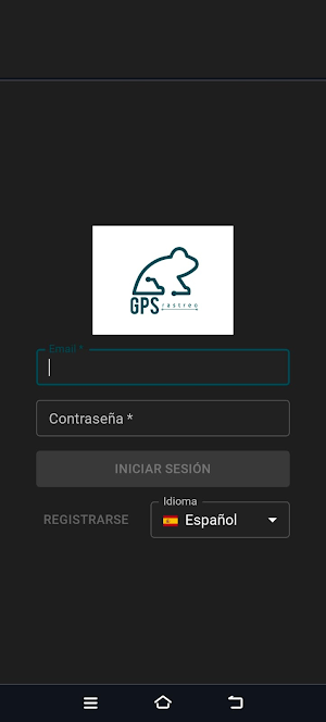 GPSrastreo Screenshot 0