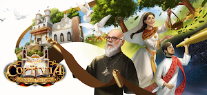 Coptivia: Heroes of the Faith Screenshot 0