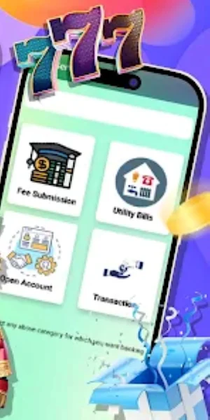 EfficientTime Screenshot 1