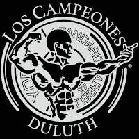 Los Campeones Gym Duluth