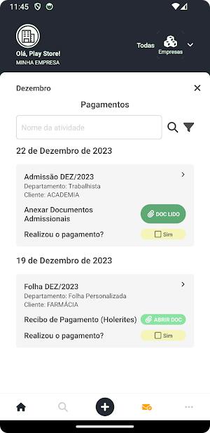 Portal Controller CNT Screenshot 2