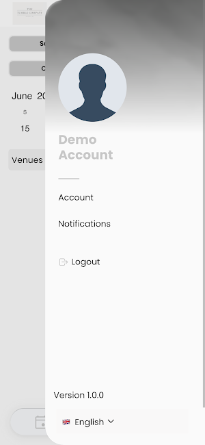 The Tumble Company Screenshot 0