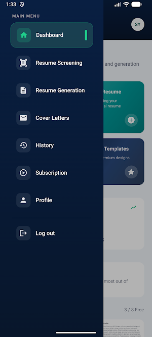 Bestrator Screenshot 3