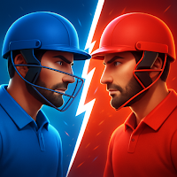 Cricket Rivals PvP Multiplayer