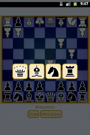 Beginners Chess Screenshot 1