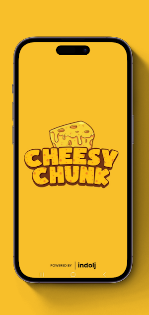 Cheesy Chunk Screenshot 0