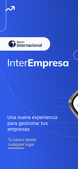 InterEmpresa Screenshot 0