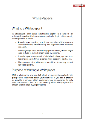 Learn Content Marketing Screenshot 3