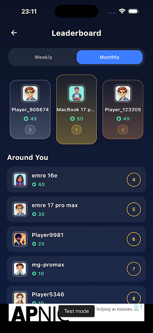 Reversi Online Screenshot 1