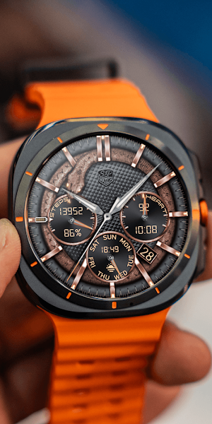 SP Chrono 3 Screenshot 0