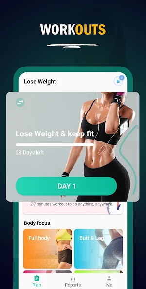 Lose Weight For Women Screenshot 3