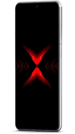Black Wallpaper Aesthetic HD Screenshot 0