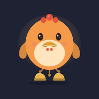 Coop: Rooster Alarm Clock