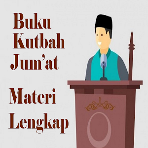 Kutbah Jumat Pilihan Lengkap Screenshot 1