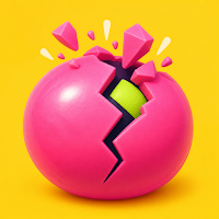Wax Crunch - Squishy Ball ASMR