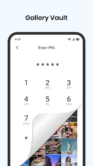 Gallery Screenshot 2