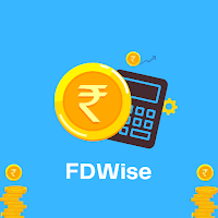 FDWise - FD Calculator