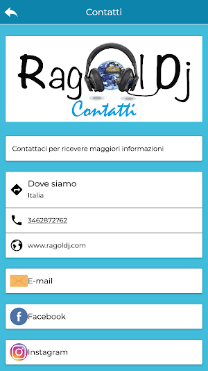 RagolDj Screenshot 2