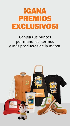 Club Bachoco Screenshot 3