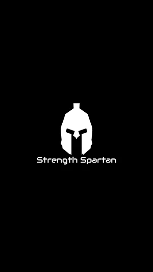 Strength Spartan Screenshot 0