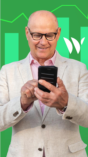 WhatWallet Screenshot 1