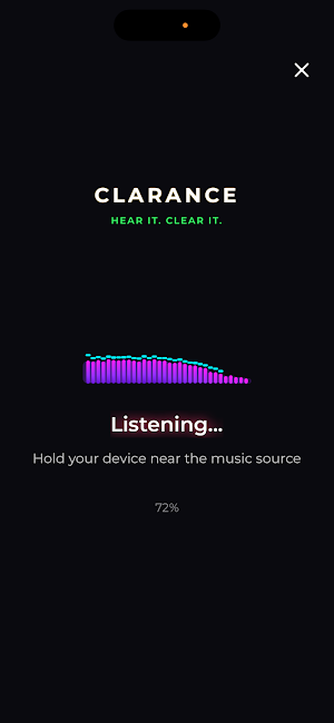Clarance Screenshot 0