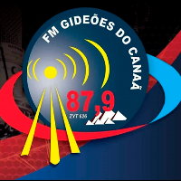 FM Gideões do Canaã