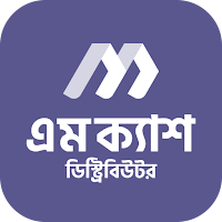 mCash Distributor