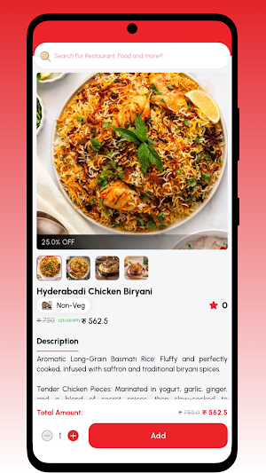 Hungry Nepal Screenshot 1