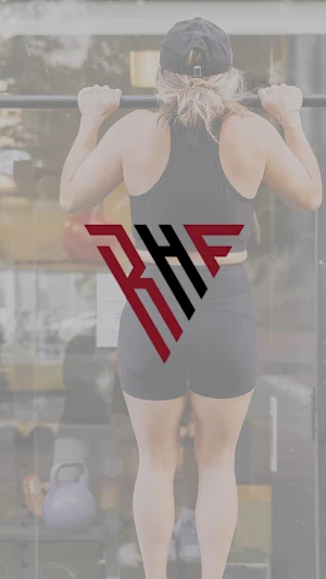 Real Honest Fitness Screenshot 0