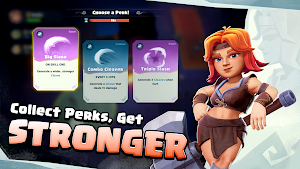 Project R.I.S.E Screenshot 1