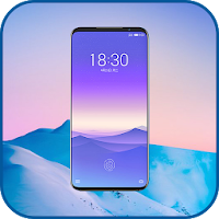 Theme for Meizu 16s