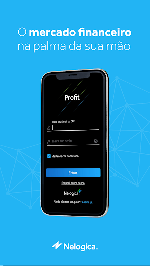 Profit Screenshot 0