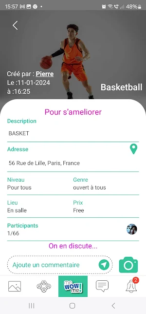 mewowme Screenshot 3
