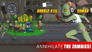 Dead Ahead Screenshot 2
