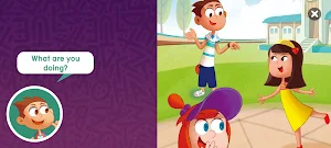Smart English 2nd 3 Screenshot 3