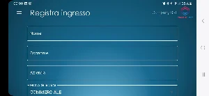 IRIGuest Screenshot 1