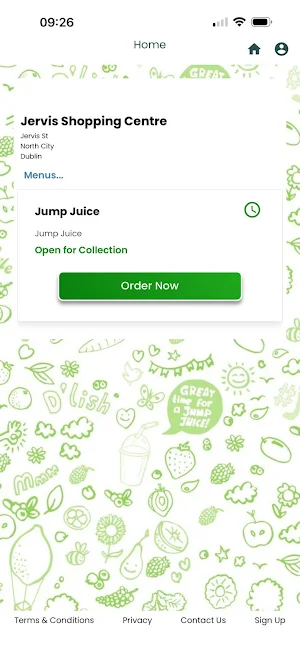 Jump Juice Screenshot 3