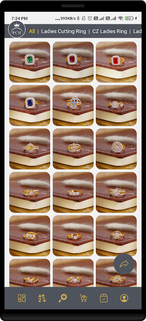 PCH Screenshot 3