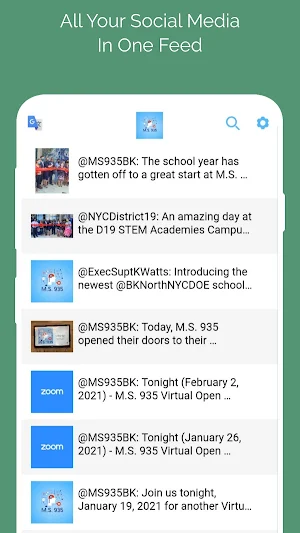 MS 935 Screenshot 0