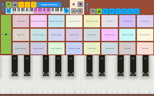 Pianolike: Realistic piano Screenshot 3