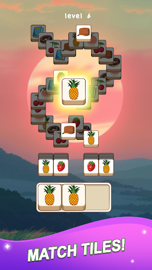 Tile Life : Match Puzzle Game Screenshot 0