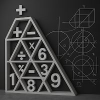 Quiz games: math smart brain