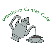 Winthrop Center Cafe