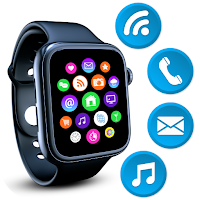 Smart Watch app - BT notifier