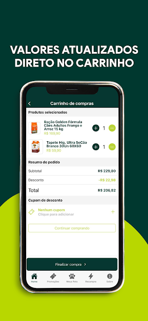 Vila Animal Screenshot 3