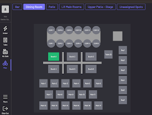 GoTab POS Screenshot 0