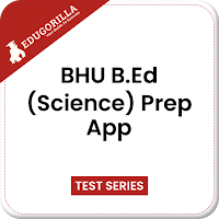 BHU B.Ed (Science) Prep App