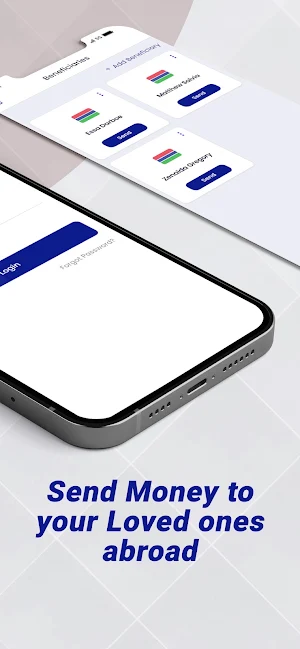 FRS Money USA Screenshot 2