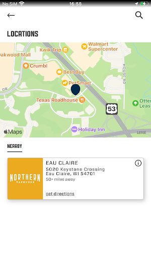 Northern Taphouse Screenshot 1